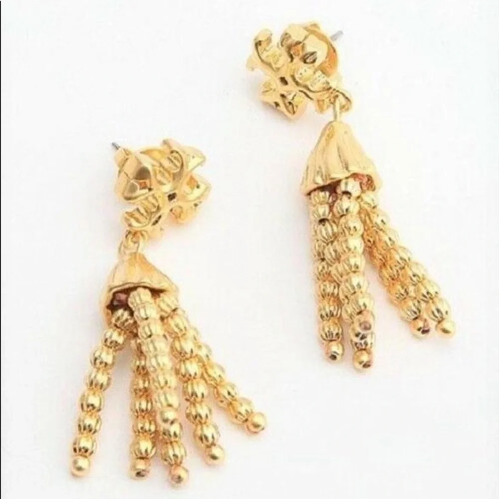 🔥🔥Tory Burch Authentic Earrings At Awesome Prices To Buy Now & Save